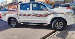 تۆیۆتا هایلۆکس